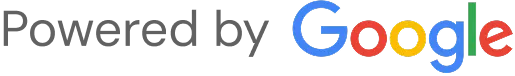 Unterstützt von Google